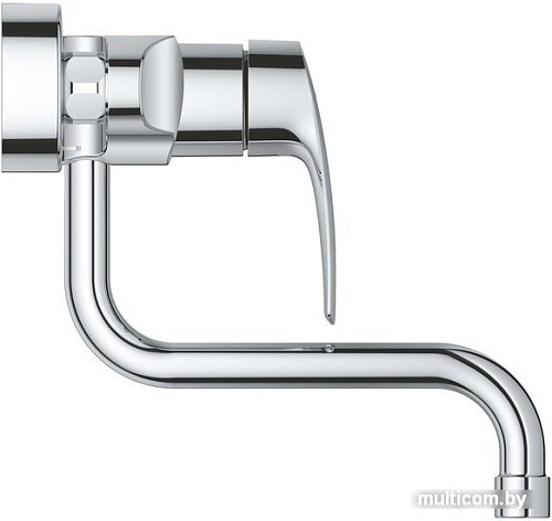 Смеситель Grohe Eurosmart 31391003