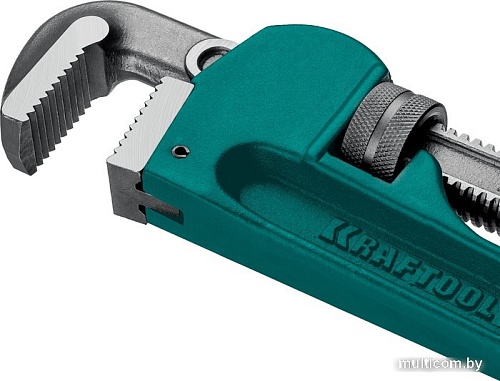 Гаечный ключ KRAFTOOL Stillson 2727-60