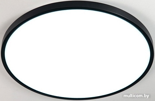 Люстра-тарелка Citilux Бейсик CL738501V