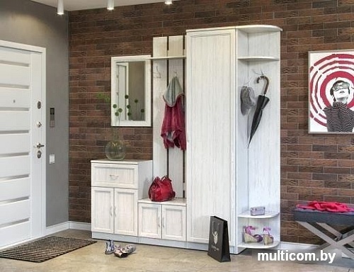 Тумба Уют Сервис Гарун Т05 (венге)