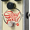 Гитарная педаль Electro-Harmonix Soul Food