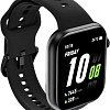 Умные часы HONOR Choice InFoWear Watch 2i (черный, международная версия)