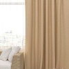 Штора Belezza Blackout Derby 031 DRP T 1.4x2.7 м (песочно-бежевый)