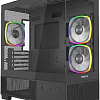 Корпус Powercase Vision Micro M3B CVMMB-A3