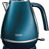 Электрочайник DeLonghi Distinta KBI 2001.BL