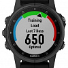 Часы Garmin Fenix 5S Plus Sapphire