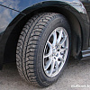 Автомобильные шины Bridgestone Ice Cruiser 7000S 235/65R17 108T