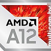 Процессор AMD A12-9800E (BOX)