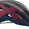 Cпортивный шлем Rudy Project Venger Cross M (blue navy/merlot matte)