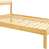 Кровать Мебель детям Идея 90x200 И-90 90x200