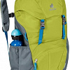 Рюкзак Deuter Junior 3610521-2249 (moss/teal)