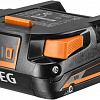 Аккумулятор AEG Powertools L1820S 4935472275 (18В/2 Ah)