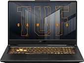 Игровой ноутбук ASUS TUF Gaming A17 FA706NFR-HX007