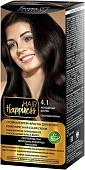 Белита-М Hair Happiness Стойкая 4.1 холодный шатен