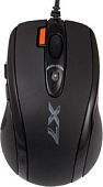 Игровая мышь A4Tech X7-710MK