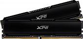 Оперативная память A-Data GAMMIX D20 2x32GB DDR4 PC4-25600 AX4U3200732G16A-DCBK20