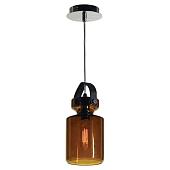 Подвесная люстра Lussole Loft LSP-9640