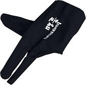 Перчатки для бильярда Ball Teck MFO 45.251.03.0 (1 шт, черный)