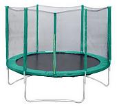 Каркасный батут КМС Trampoline 10