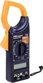 Токовые клещи PROconnect P266F