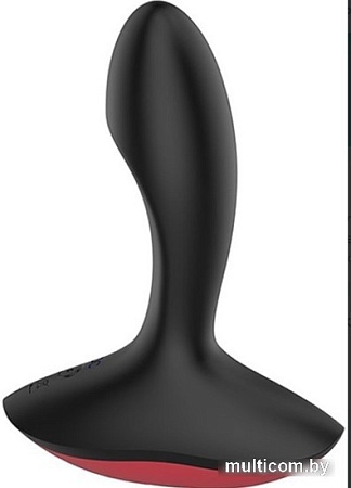 Вибропробка Magic Motion Solstice 861145