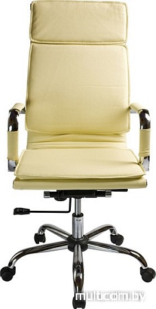 Кресло Бюрократ CH-993/Ivory