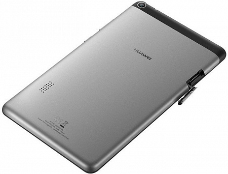 Планшет Huawei MediaPad T3 7.0 8GB (серый) BG2-W09