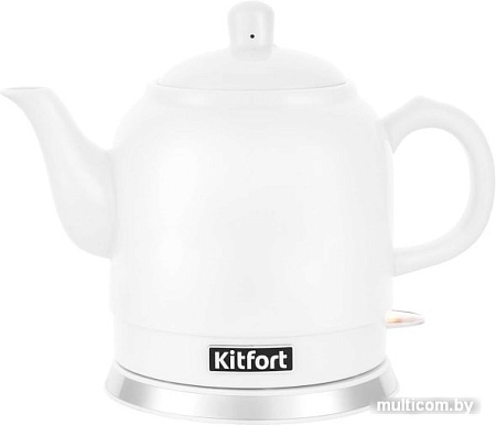 Электрочайник Kitfort KT-691-1