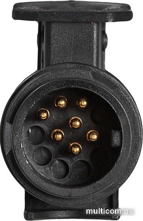 Адаптер розетки фаркопа Airline ATE-08