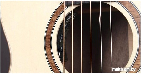 Акустическая гитара Crafter GAE-6/NC