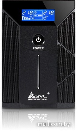 Источник бесперебойного питания SVC W-600