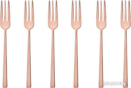 Набор десертных вилок Sambonet Rock 52762CA5