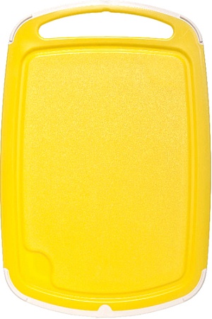 Разделочная доска Полимербыт Премиум C801 (в ассортименте)