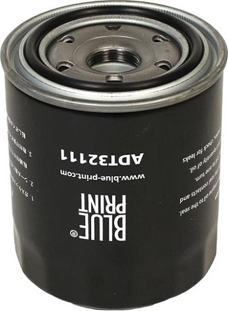 Масляный фильтр Blue Print ADT32111