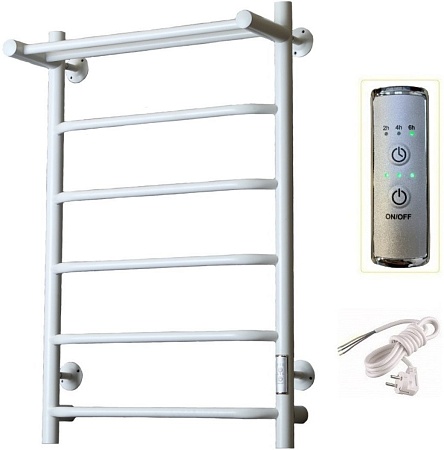 Полотенцесушитель Тругор Пэк СП 6 80x50 298710