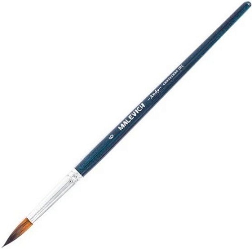 Малевичъ Andy №6 753006 (круглая)