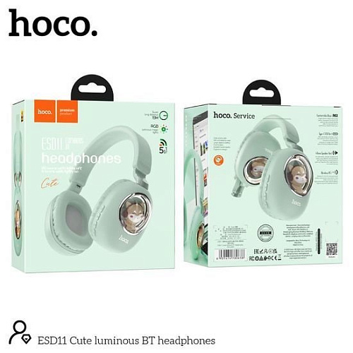 Наушники Hoco ESD11