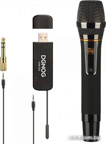 Радиосистема Biema USB-101