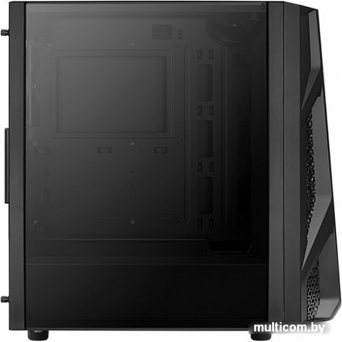 Корпус AeroCool AirHawk-G-BK-V1