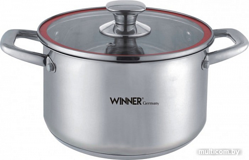 Кастрюля Winner WR-1190