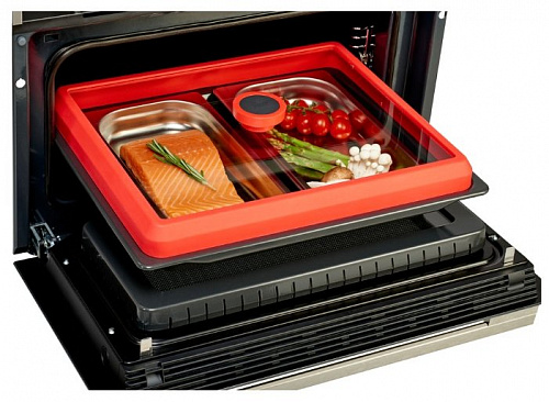 Духовой шкаф TEKA WISH Maestro IOVEN SS INOX (41560160)