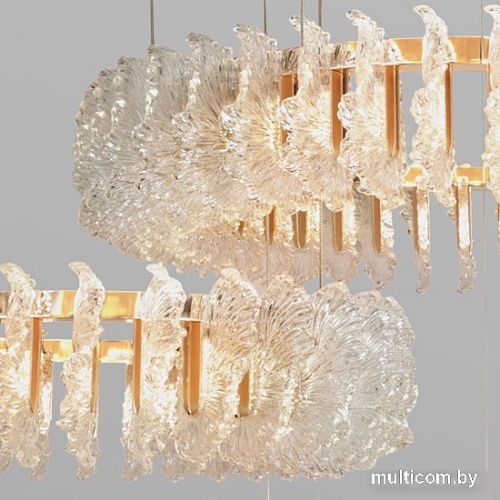 Подвесная люстра Bogate's 90374/3