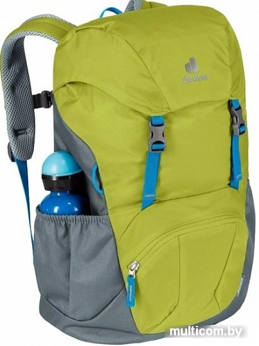 Рюкзак Deuter Junior 3610521-2249 (moss/teal)