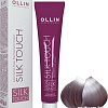 Ollin Professional Silk Touch 9/22 блондин фиолетовый
