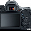 Фотоаппарат Canon EOS 6D Mark II Body