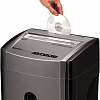 Шредер Fellowes Microshred 46Ms