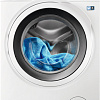 Стирально-сушильная машина Electrolux PerfectCare 700 EW7WN468W