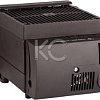 Обогреватель на DIN-рейку КС NTL1200 1200Вт 230В 860378 (вентилятор, термостат)