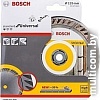 Отрезной диск алмазный Bosch 2.608.615.059