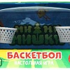 Настольная игра Умные игры Баскетбол. Ми-ми-мишки 0512S502-R